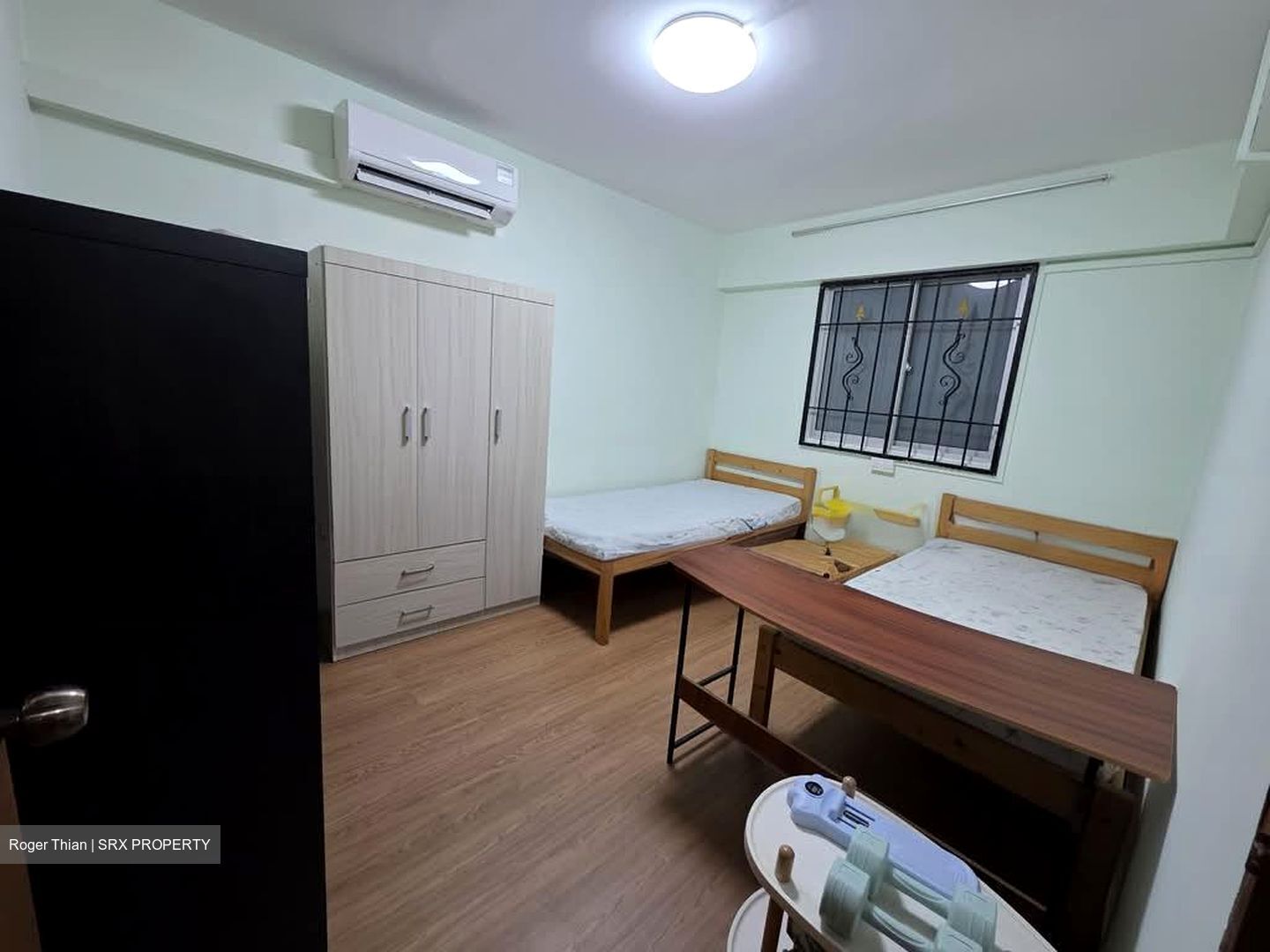 Blk 3 Lew Lian Gardens (Serangoon), HDB 3 Rooms #558053611